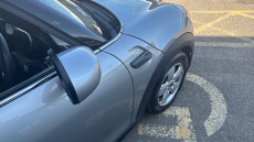 MINI Hatchback 1.5 Cooper Classic II 5dr Auto Petrol Hatchback